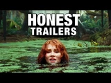 Honest Trailer - Jurassic World Dominion