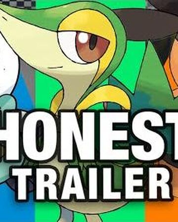 honest trailers wikia fandom