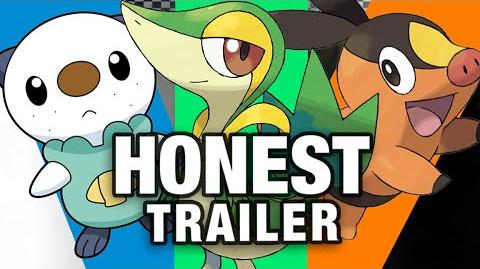 The Pokémon Company Shares Trailers for Upcoming Games - Hey Poor Player