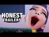 Honest Trailer - KPop Demon Hunters
