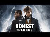 Honest Trailer - Fantastic Beasts: The Secrets of Dumbledore