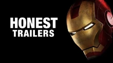 Video thumbnail for Honest Trailers - Iron Man