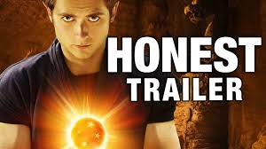 Dragonball Evolution (2009) – FilmNerd