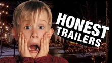 Video thumbnail for Honest Trailers - Home Alone