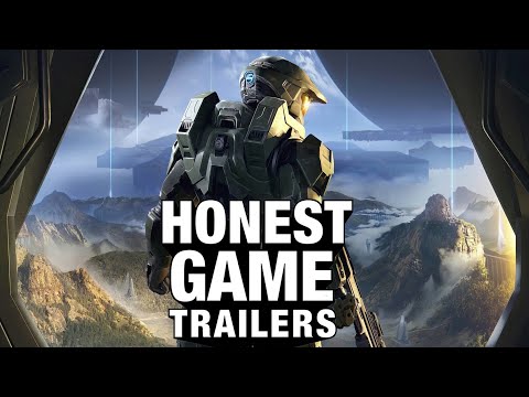 New 'Halo' Series Trailer Reveals Master Chief In Action – Punch