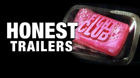 Honest Trailer - Fight Club | Honest Trailers Wikia | Fandom