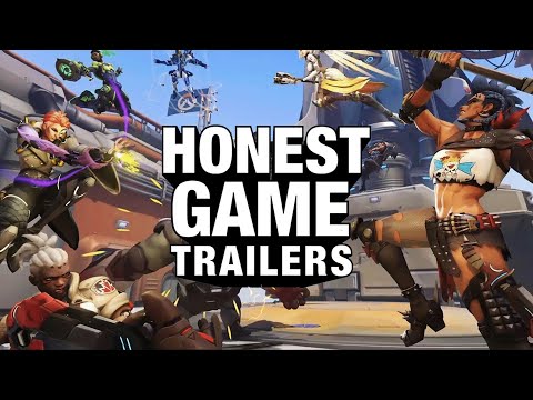 Overwatch 2 Queue Times Addressed by Blizzard - GameRevolution