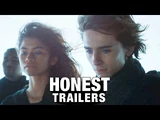 Honest Trailer - Dune (2021)