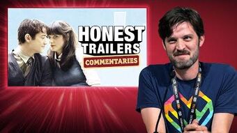Honest Trailer 500 Days of Summer Honest Trailers Wikia Fandom