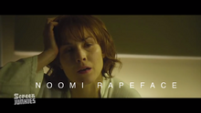 During the early days of Honest Trailers (2012 - early 2013) some jokes were meaner. This is an example of a rape joke from the Honest Trailer for .