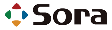 Sora Ltd. logo