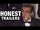 Honest Trailer - Every Sean Connery Bond