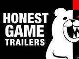 Honest Game Trailers - Danganronpa