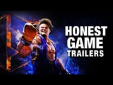 Honest Game Trailers - Street Fighter 6