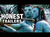 Honest Trailer - Avatar (2022 Remastered)