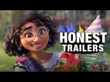 Honest Trailer - Encanto