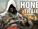 Honest Game Trailers - Assassin's Creed 4