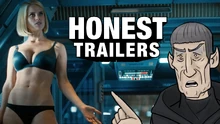Video thumbnail for Honest Trailers - Star Trek Into Darkness