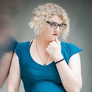 Riley Silverman was brought in as a Doctor Who expert to work on the two  produced in 2018.