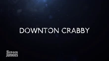  for Sherlock - Downton Crabby. Title design by .