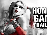 Honest Game Trailers - Batman: Arkham City