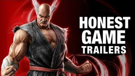 TEKKEN (Honest Game Trailers)