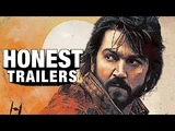 Honest Trailer - Andor