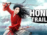 Honest Trailer - Mulan (2020)