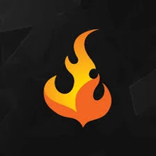 The old Curse Entertainment channel logo. This logo was used until June 2019.