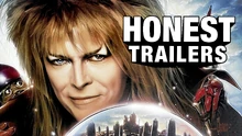 Video thumbnail for Honest Trailers - Labyrinth
