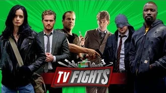 Which_TV_Character_Should_Join_The_Defenders?_-_TV_Fights