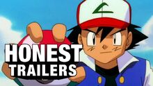 Video thumbnail for Honest Trailers - Pokemon: The First Movie