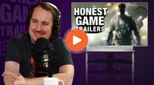 Andrew Bird appears on an episode of Honest Game Trailers Commentaries.