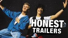 Video thumbnail for Honest Trailers - Bill & Ted's Excellent Adventure