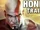 Honest Game Trailers - God of War