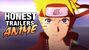 Honest Trailers Anime!