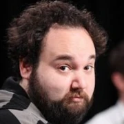 Lon Harris is known as "The Delinquent" on the Movie Trivia Schmoedown.