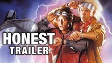 Video thumbnail for Honest Trailers - Back to the Future