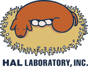 Hal laboratory logo
