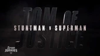 Honest Trailer Mission Impossible Fallout Honest Trailers Wikia Fandom Mission impossible is the best and most consistent action franchise, probably ever. honest trailer mission impossible