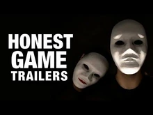Video thumbnail for Honest Game Trailers - Welcome to the Game 2.