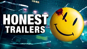 Video thumbnail for Honest Trailers - Watchmen