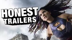 Honest Trailer - The New Mutants, Honest Trailers Wikia