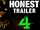 Honest Game Trailers - Five Nights at Freddy's 4