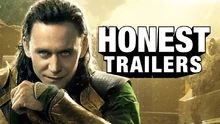 Video thumbnail for Honest Trailers - Thor: The Dark World
