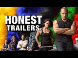 Honest Trailer - F9: The Fast Saga