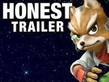 Honest Game Trailers - Star Fox 64