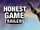 Honest Game Trailers - Fortnite