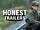 Honest Trailer - The Journey of Natty Gann