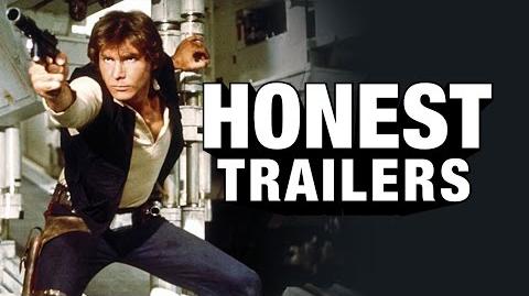 Jedi Junkies Trailer 